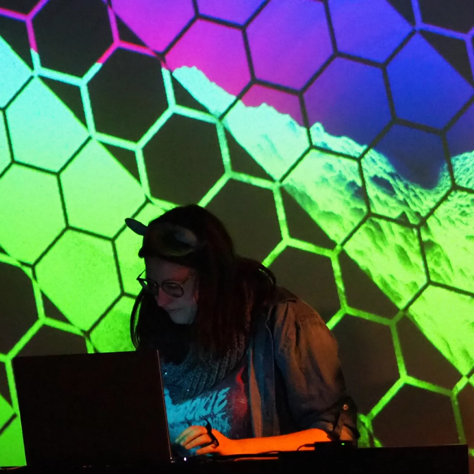 Portrait de Florine Fouquart